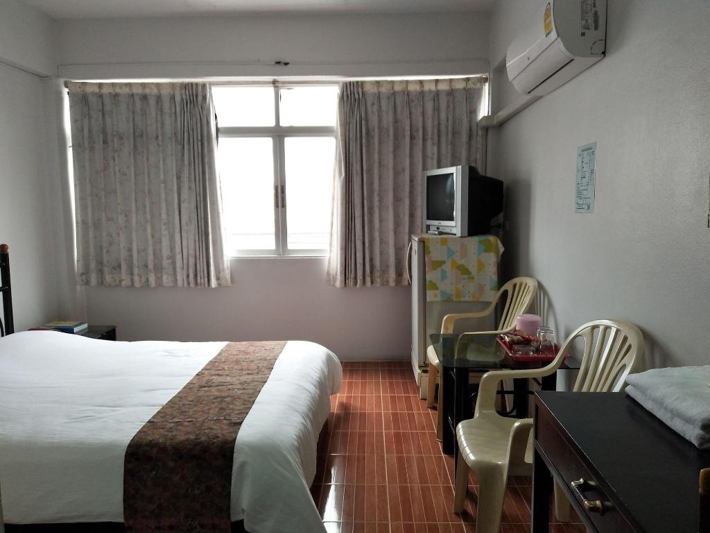 Pattha Hotel