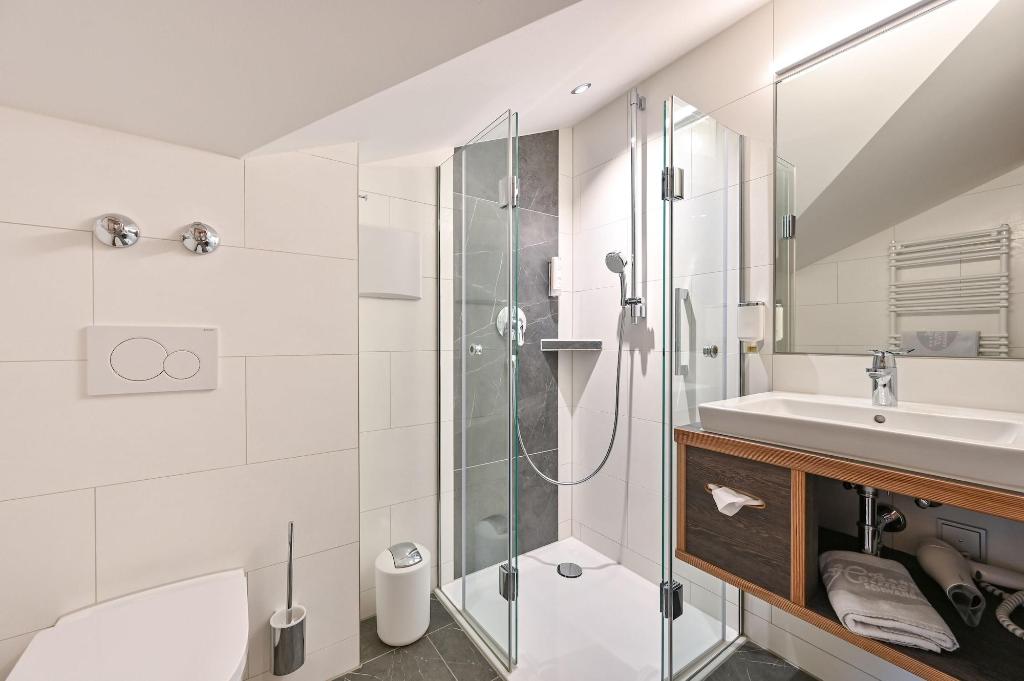 Hotel Helmer