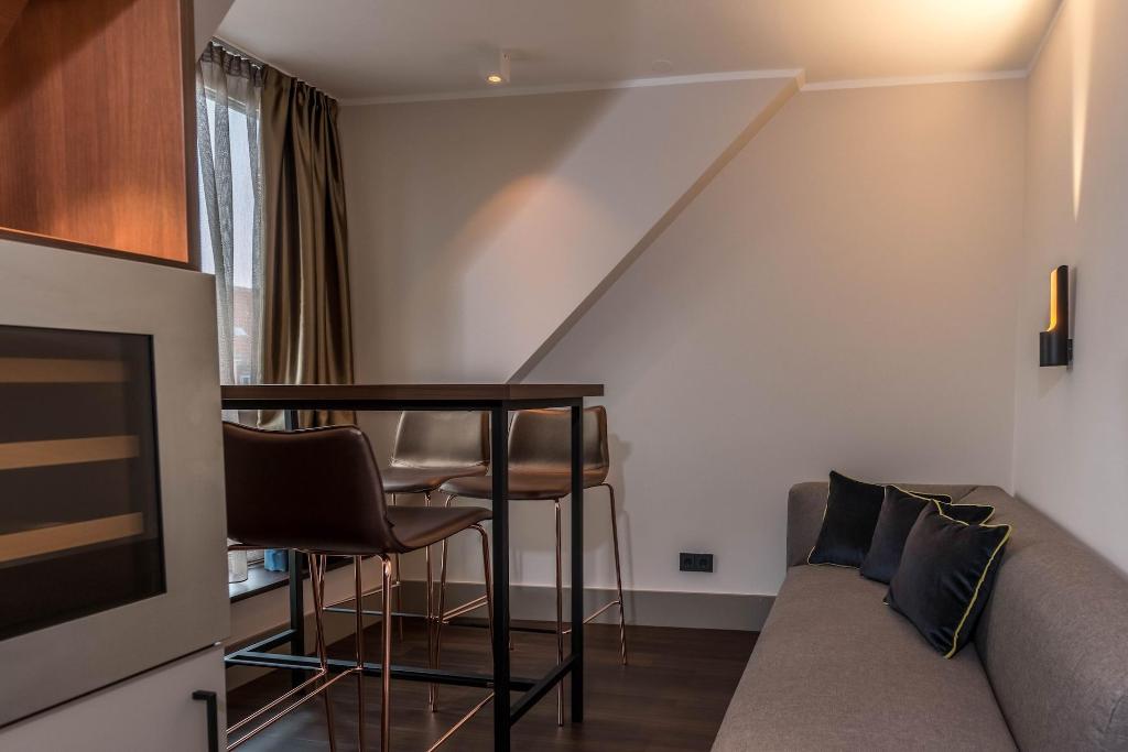 Innspire Hotel