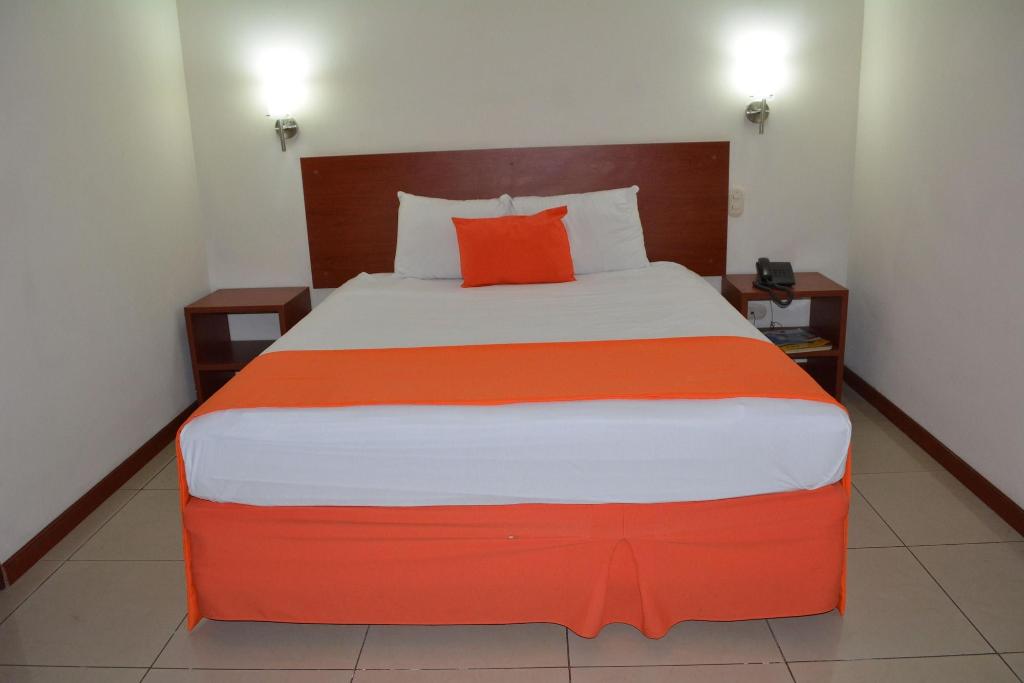Hotel Windsor Plaza