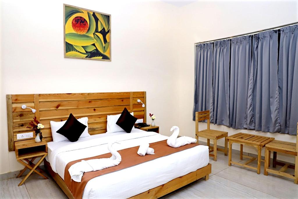 Lahermitage Resort