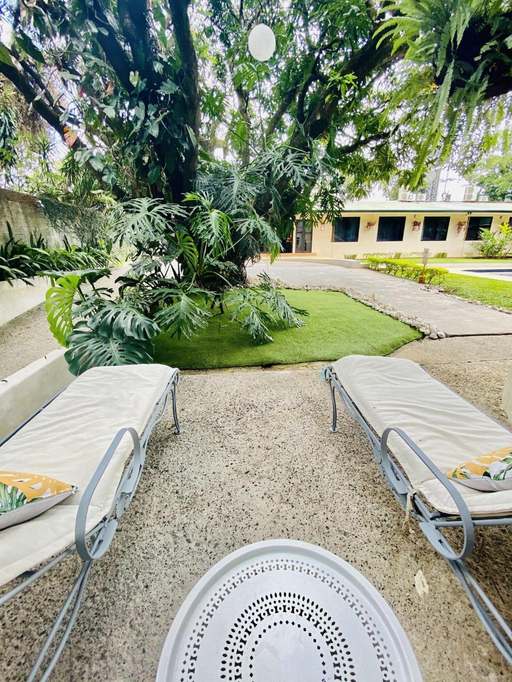 Hotel Mango