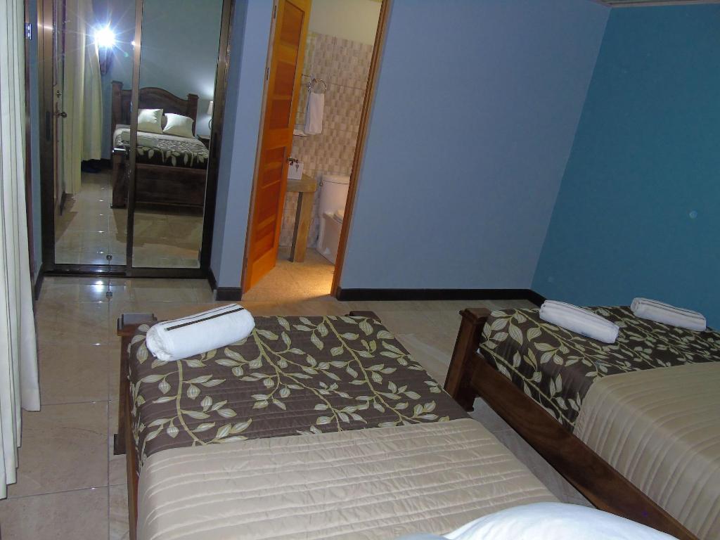 Hotel Margarita