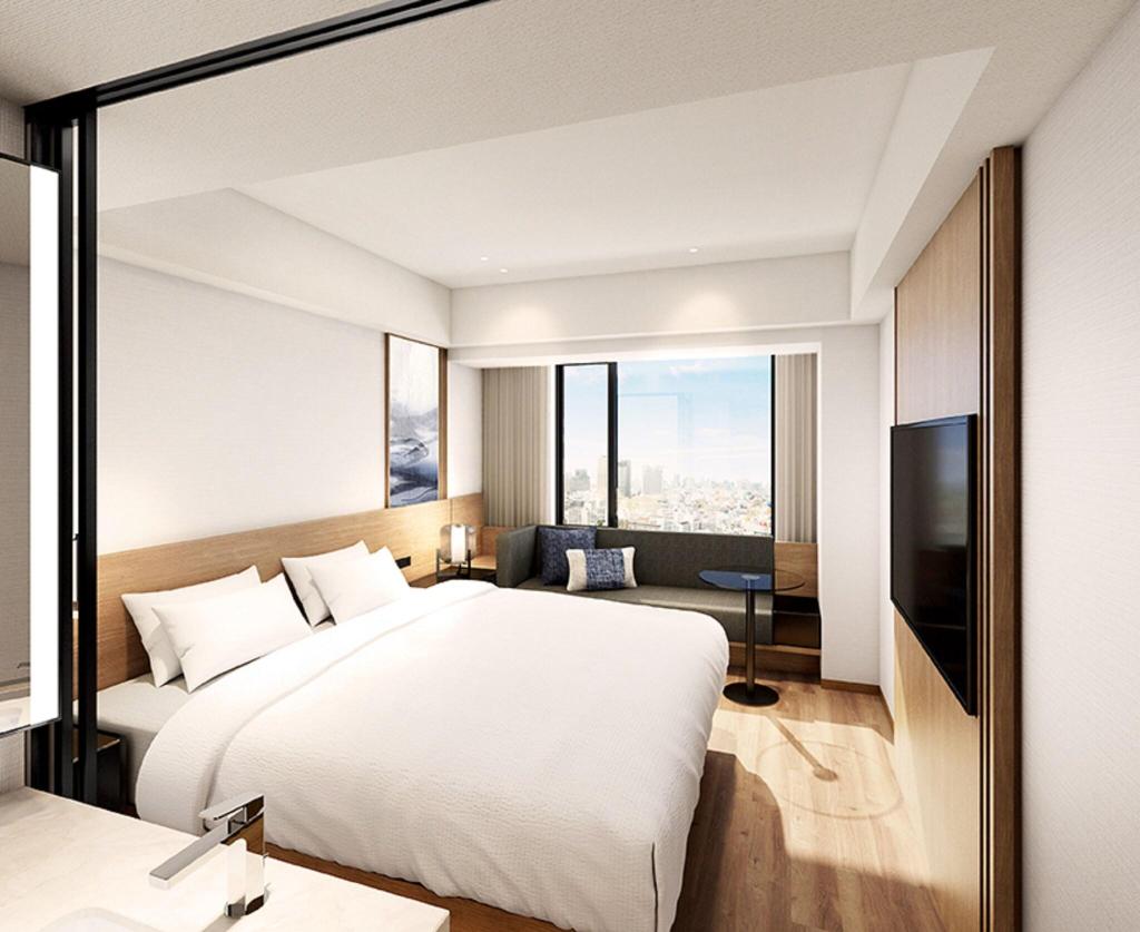 Fairfield By Marriott Osaka Namba