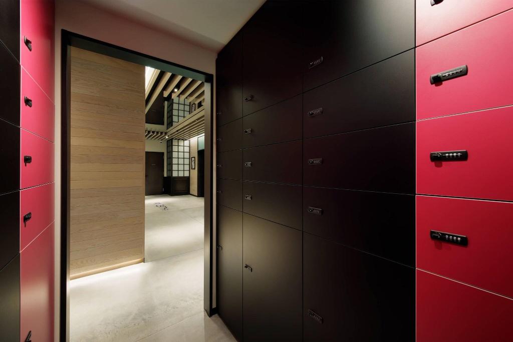 Moxy Osaka Shin Umeda