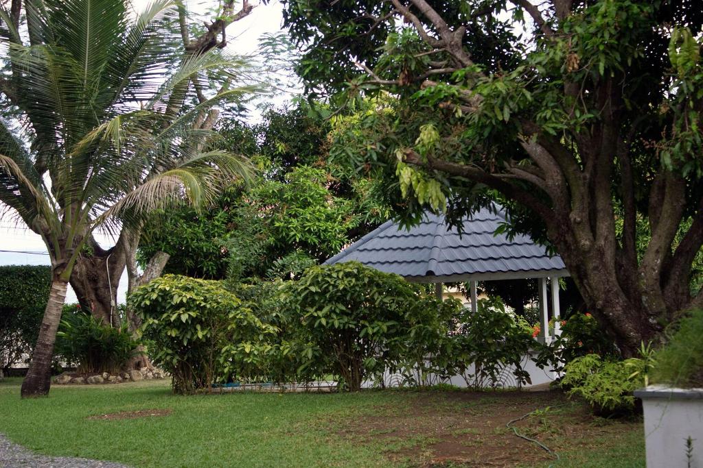 All Nations Guesthouse