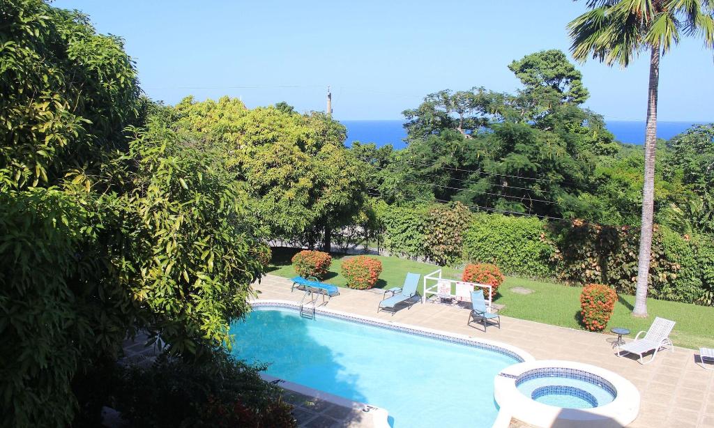 All Nations Guesthouse