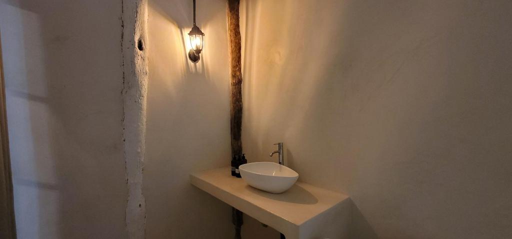 Casa Ambar