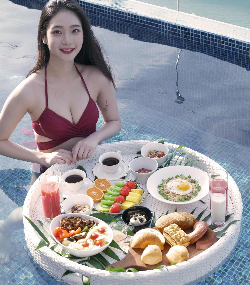 Sugarbrium - Restaurant