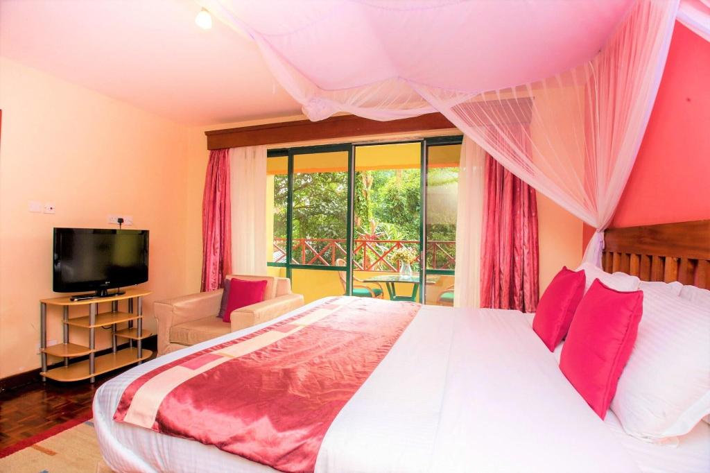 Leon Villas Guest House