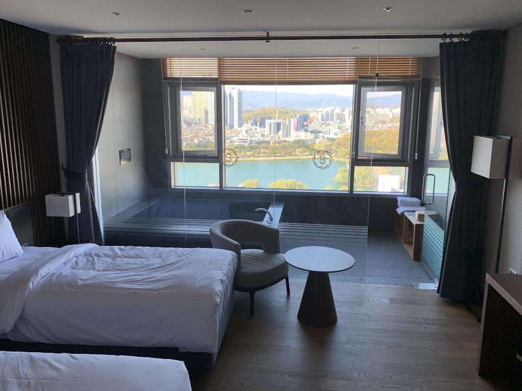 Hotel Susung