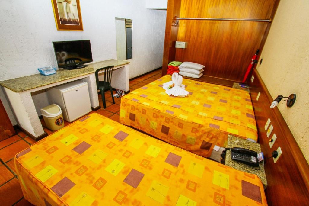 Hotel Roma