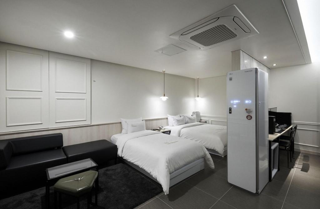 Gracias Hotel Gimhae