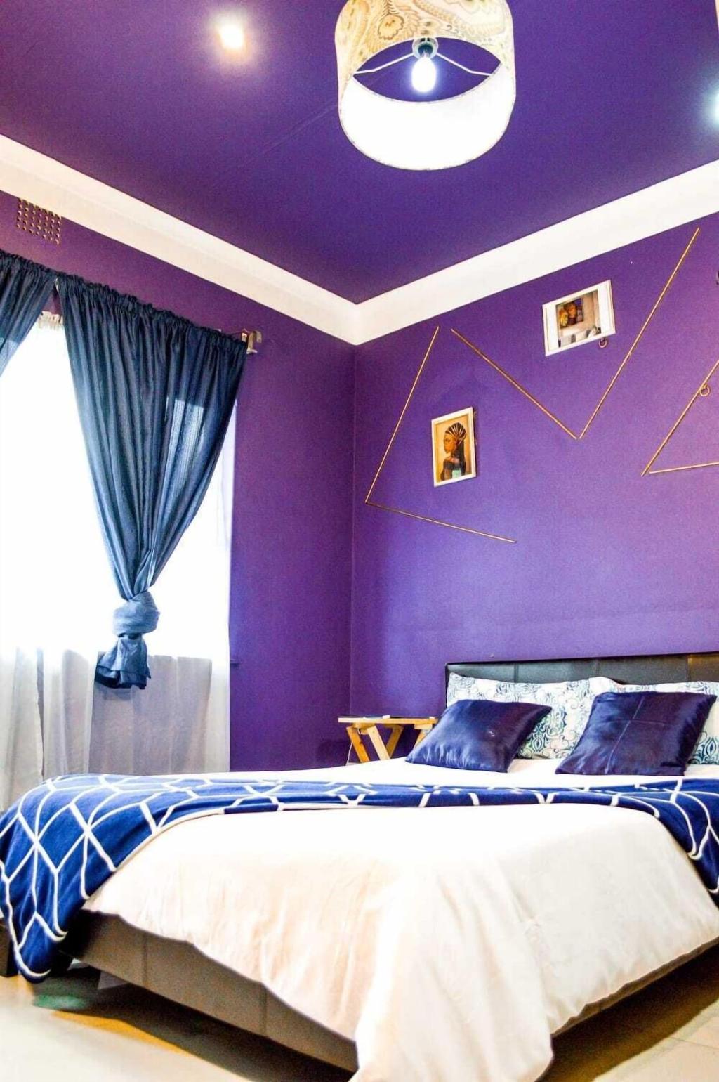 Mauya Bnb