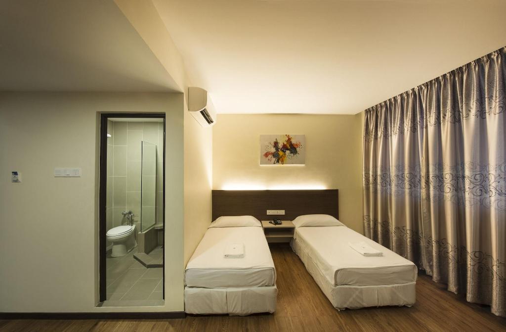 Panmour Villa Hotel