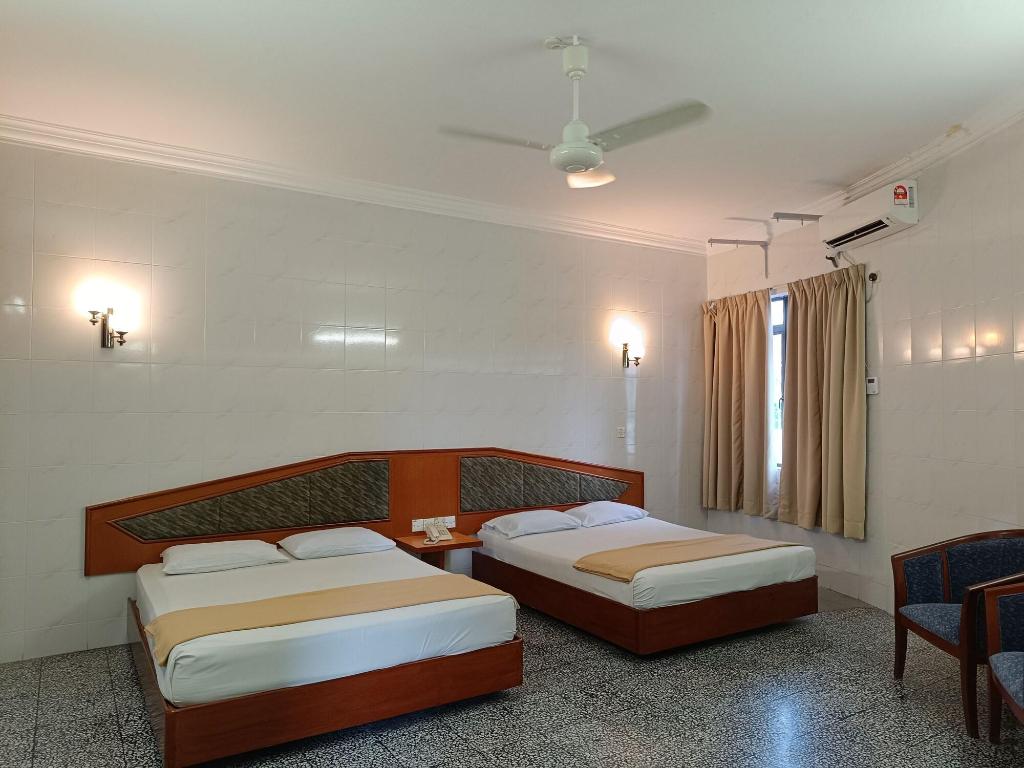 Hotel Hong Ping