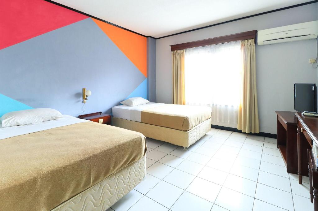 Hotel Budiman