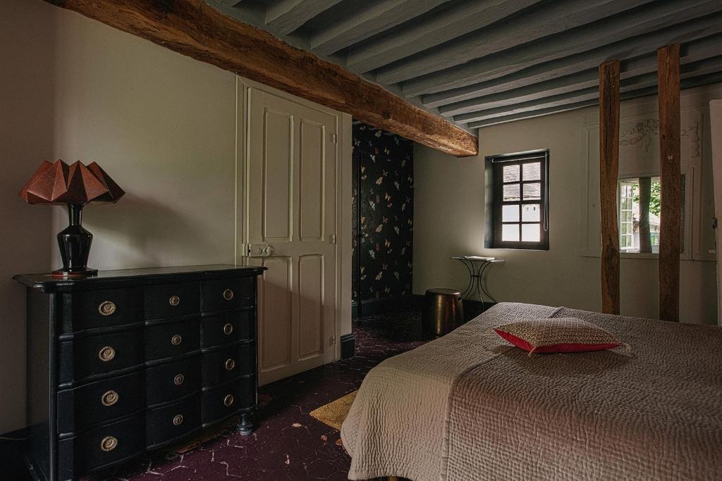 La Dime de Giverny - Cottages
