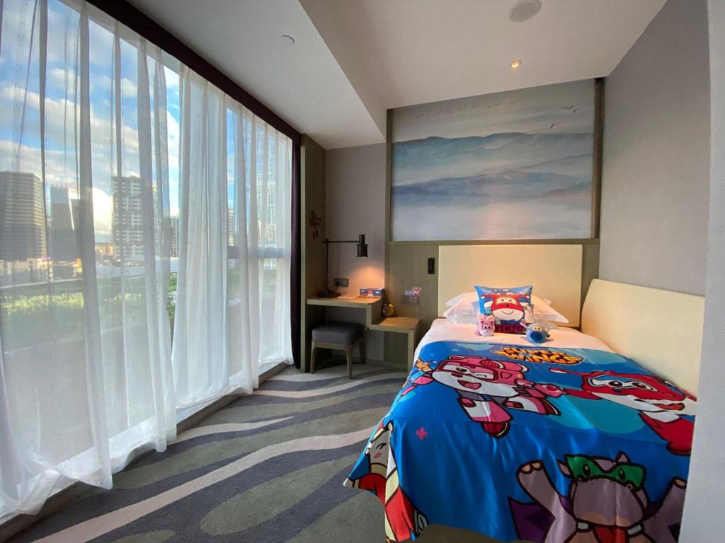 Delta Hotels By Marriott Kunming