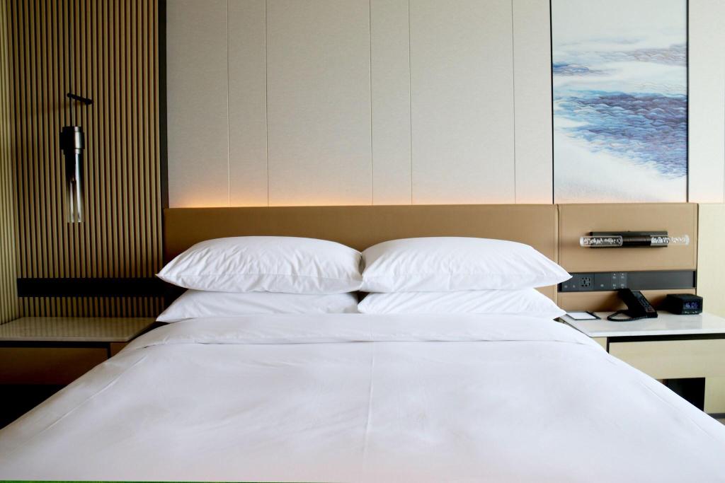 Courtyard By Marriott Qinhuangdao