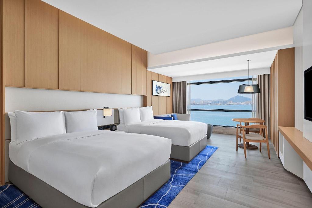 Courtyard By Marriott Xiamen