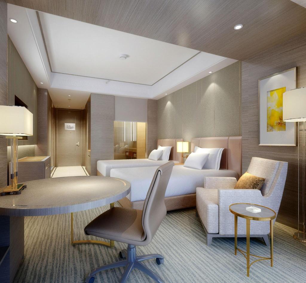 Courtyard By Marriott Yinchuan
