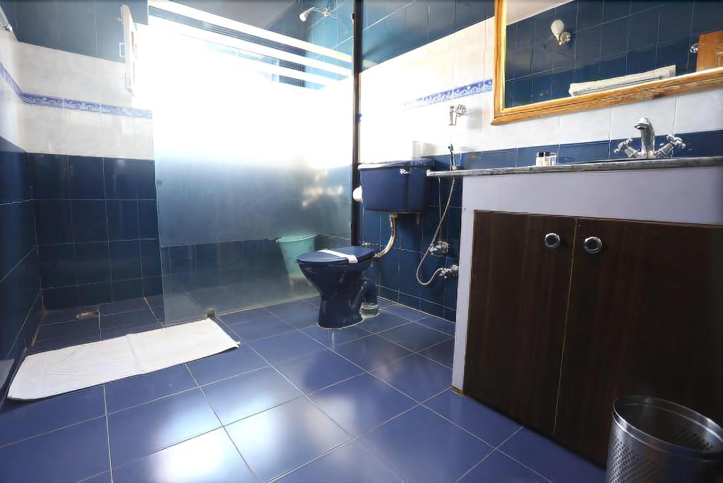 Hotel Rafica