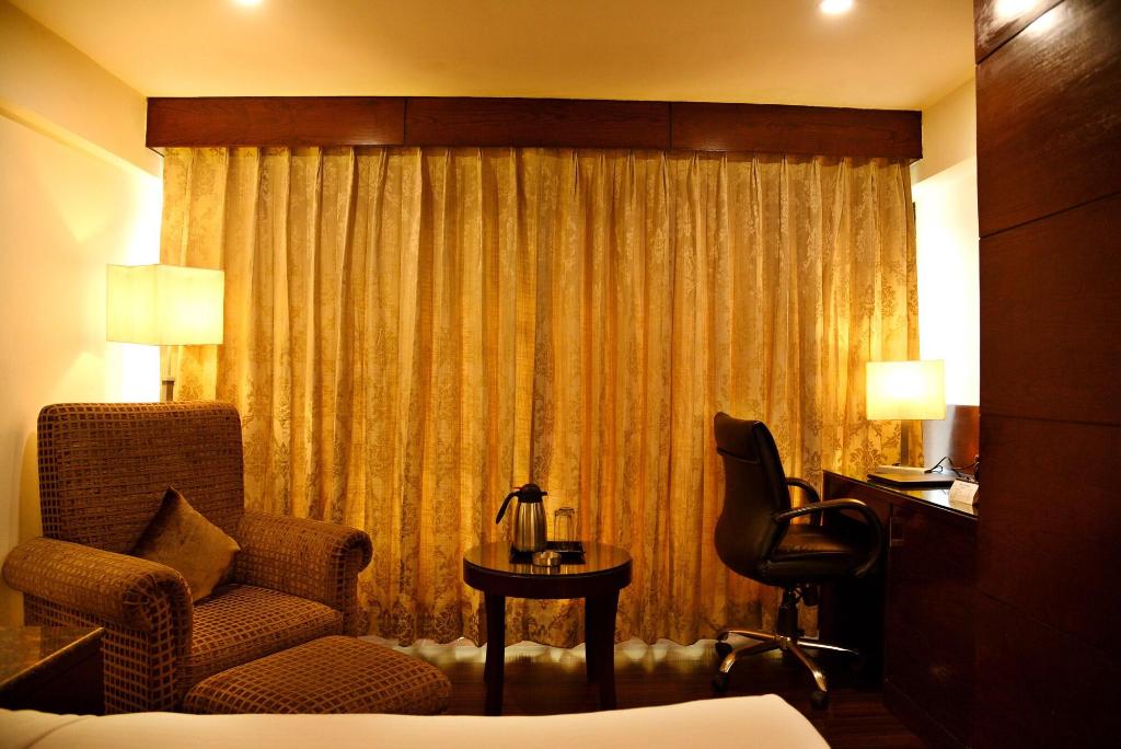 Hotel Royal Cliff