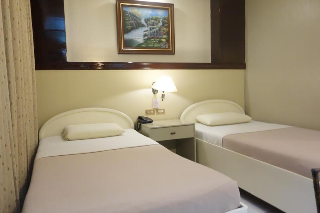 Hotel Canelsa