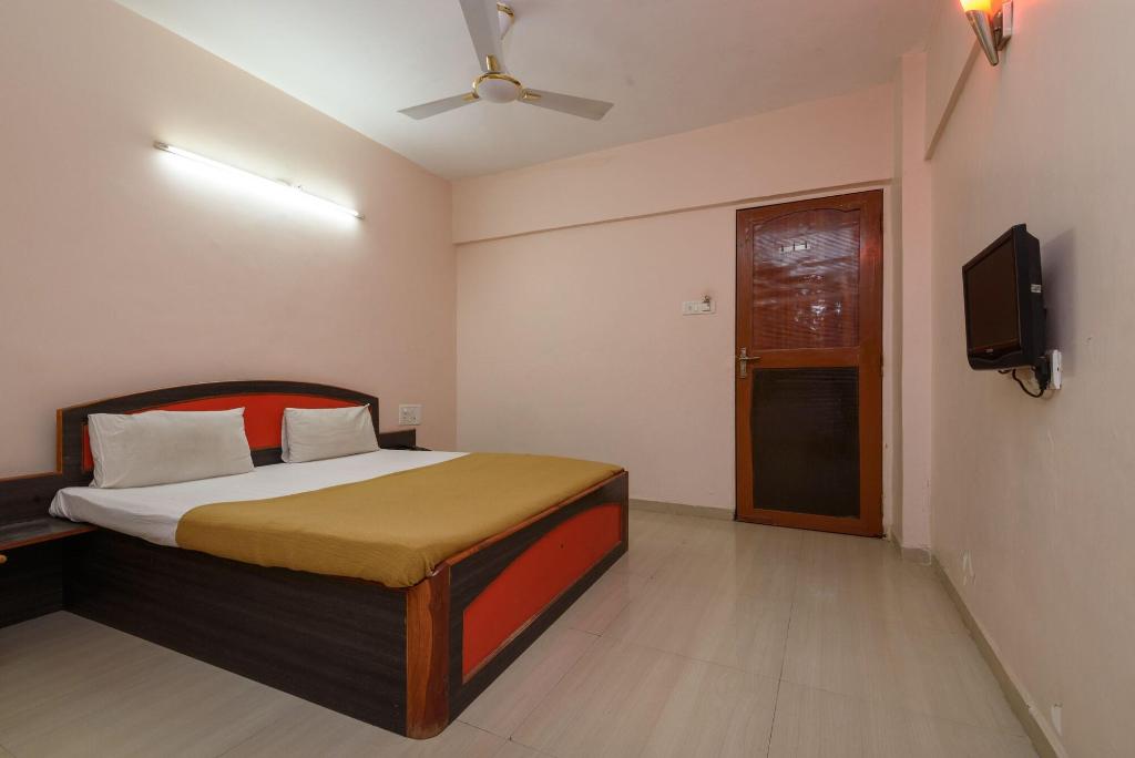 Hotel Sai Shraddha