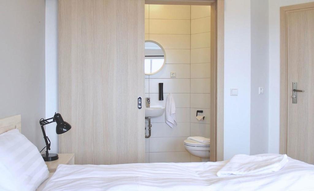 Lilja Guesthouse