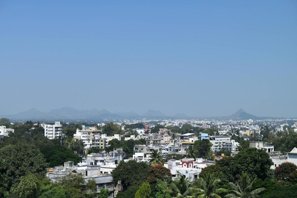 Courtyard Nashik