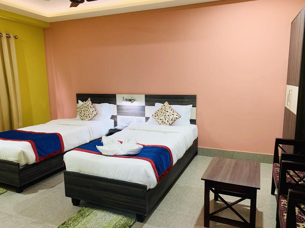 The Loft Hotel