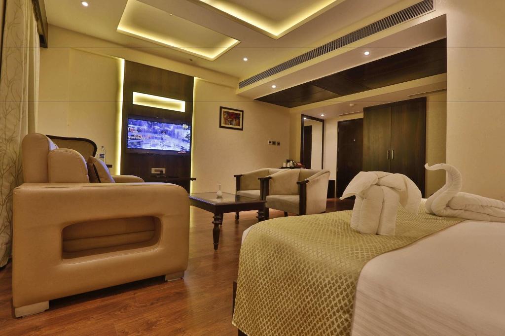 Hotel Ranbirs