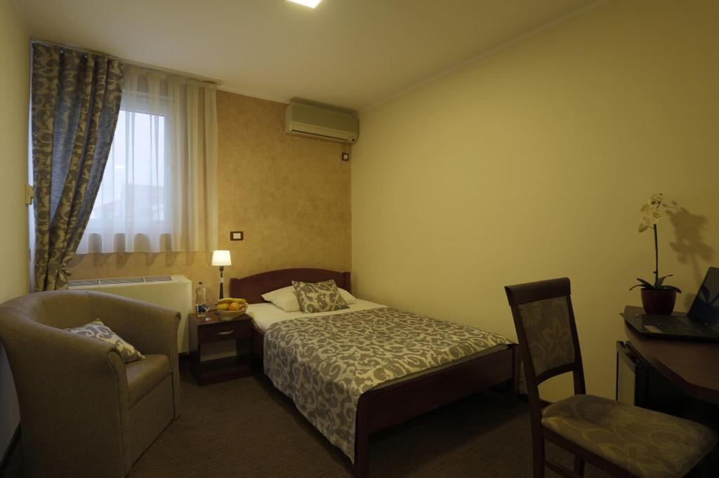 Guesthouse Tara