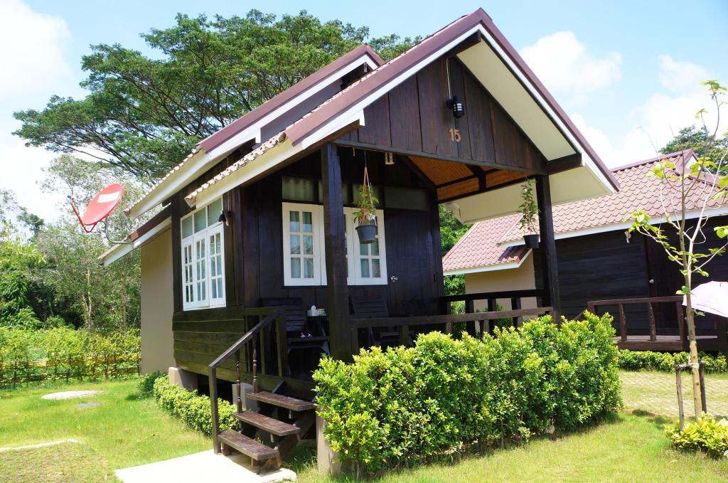 Chanpraya Resort