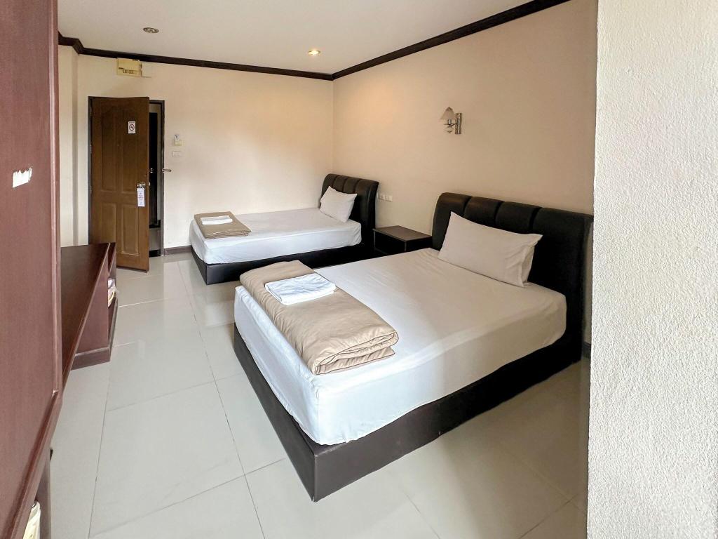 Baiboon Grand Hotel