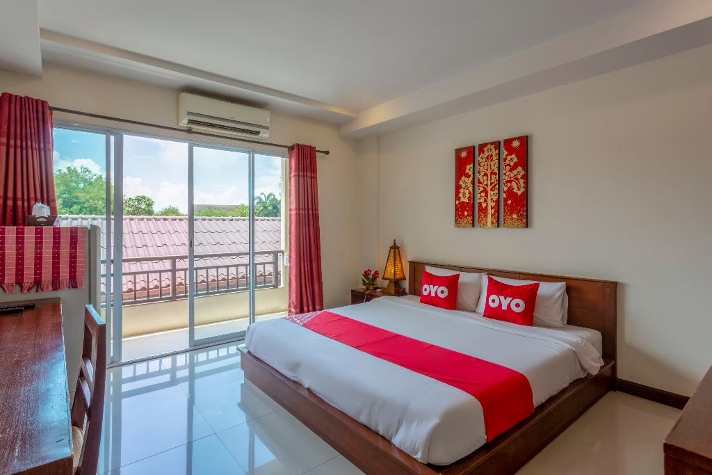 Oyo 1014 Le Viengping