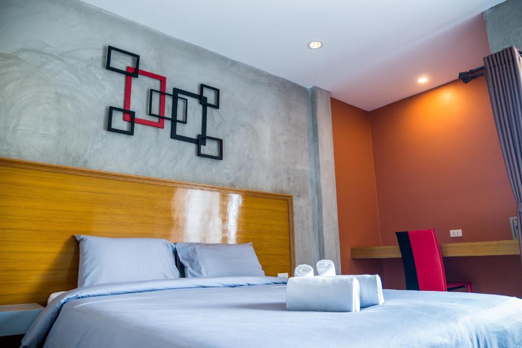 B3 Hotel