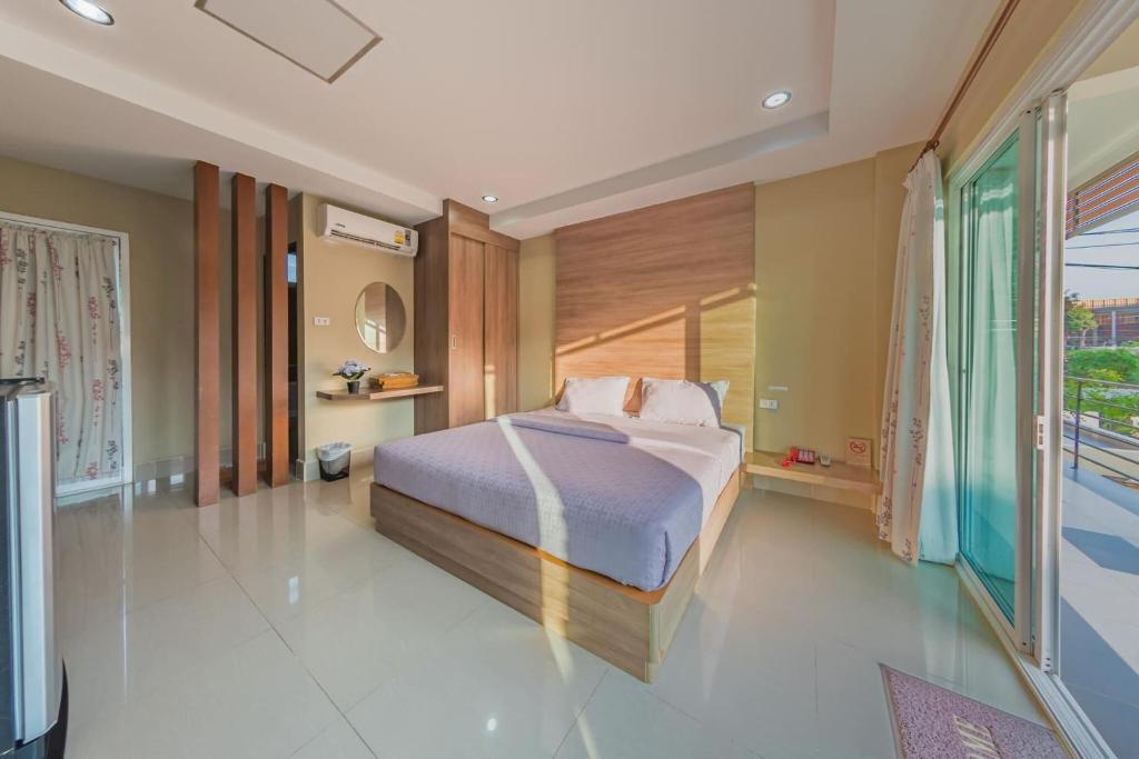 Tachang Resort