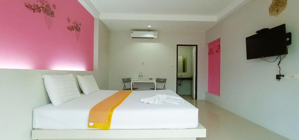 Kuapa Resort