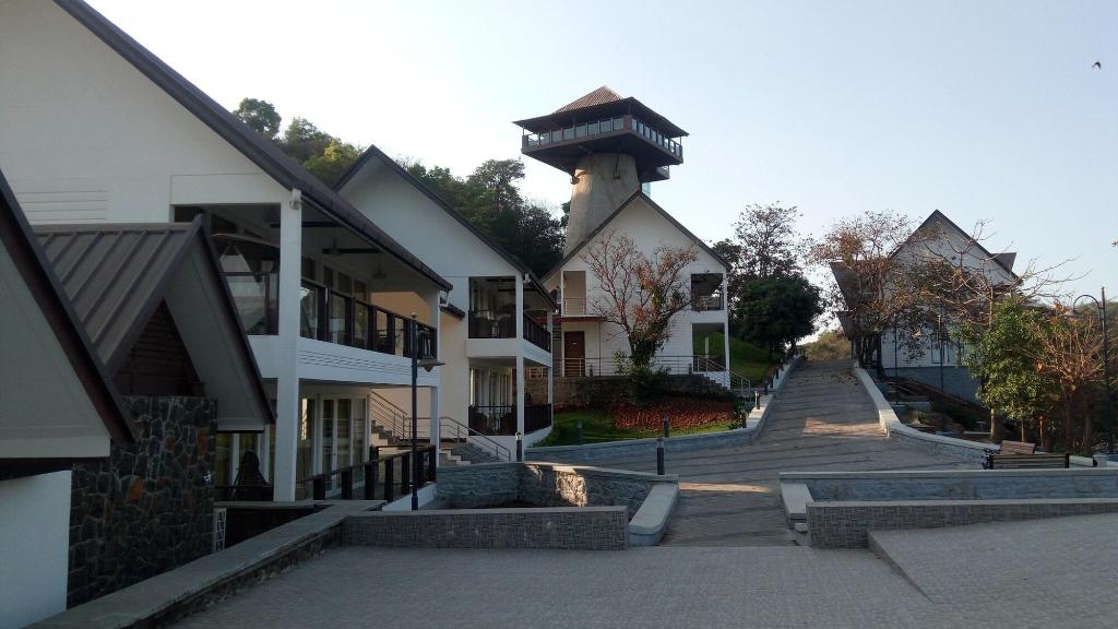 Juvana Resort and Spa, Lonavala