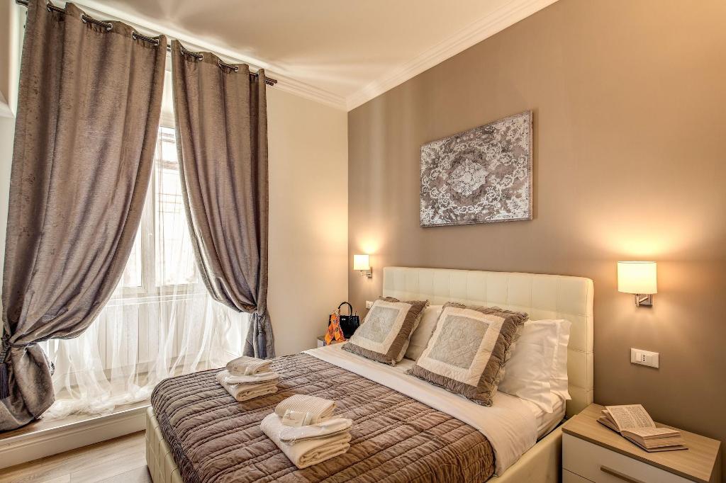 Chester Suites