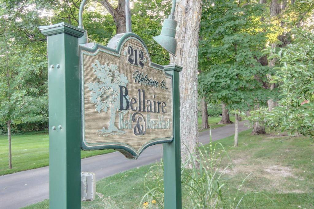 Bellaire Bed & Breakfast