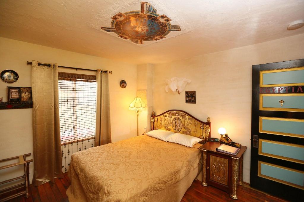 The Old Parsonage Bed And Breakfast