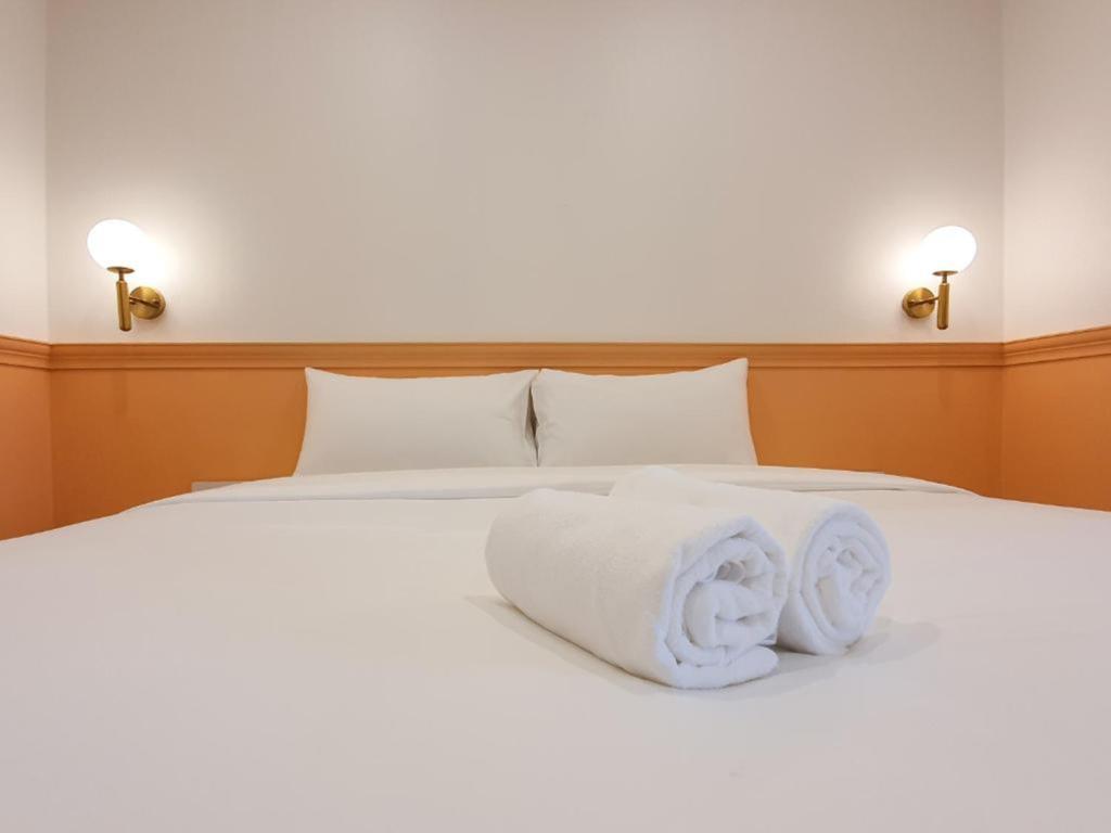 The Singha Hotel Chiang Mai