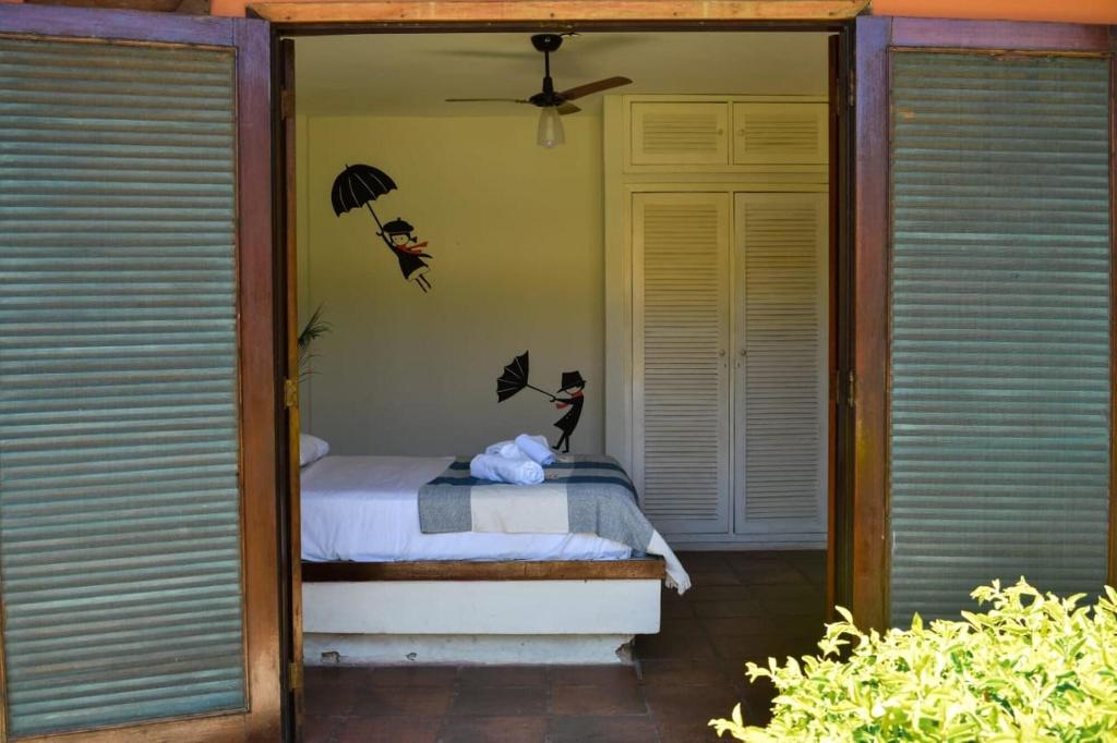 Numa Boa Hostel