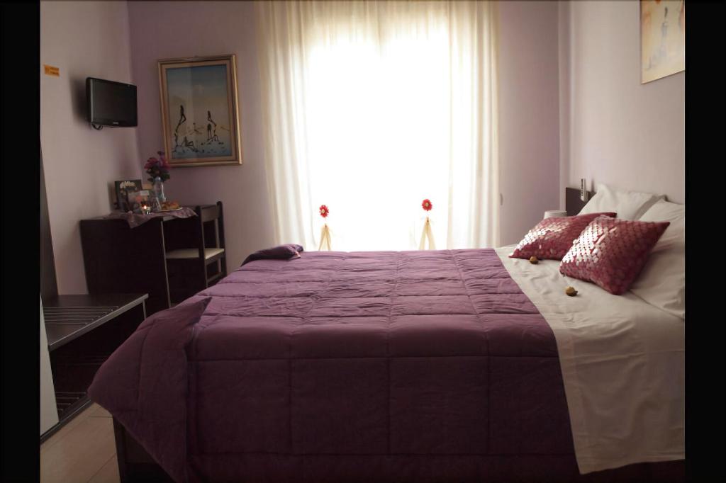 L'incontro Suite B&B