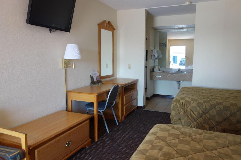 Vip Inn And Suites