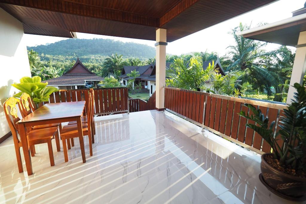 Chanapha Residence